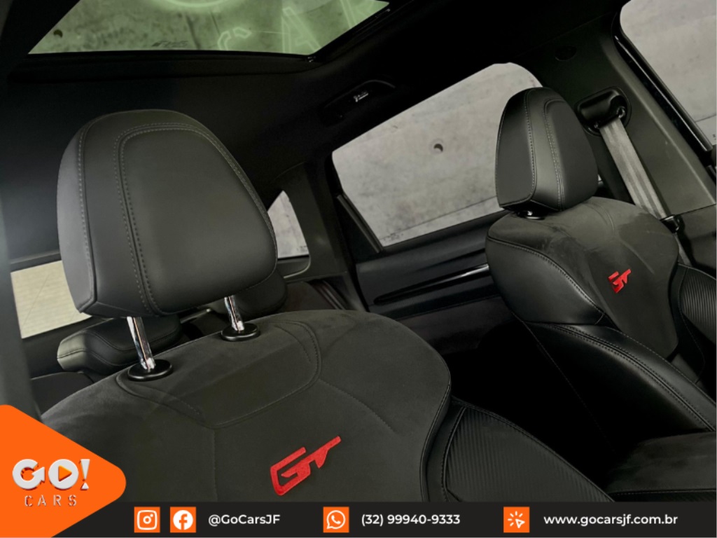 GWM HAVAL H6 GT 1.5 PHEV AWD E-TRACTION 2025