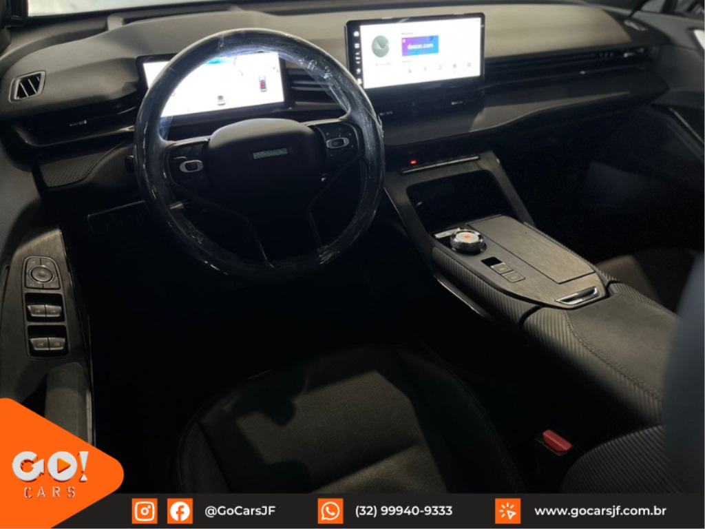 GWM HAVAL H6 GT 1.5 PHEV AWD E-TRACTION 2025