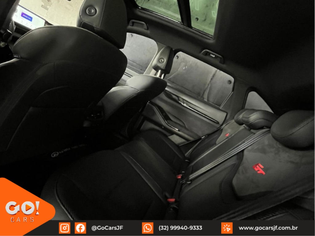 GWM HAVAL H6 GT 1.5 PHEV AWD E-TRACTION 2025