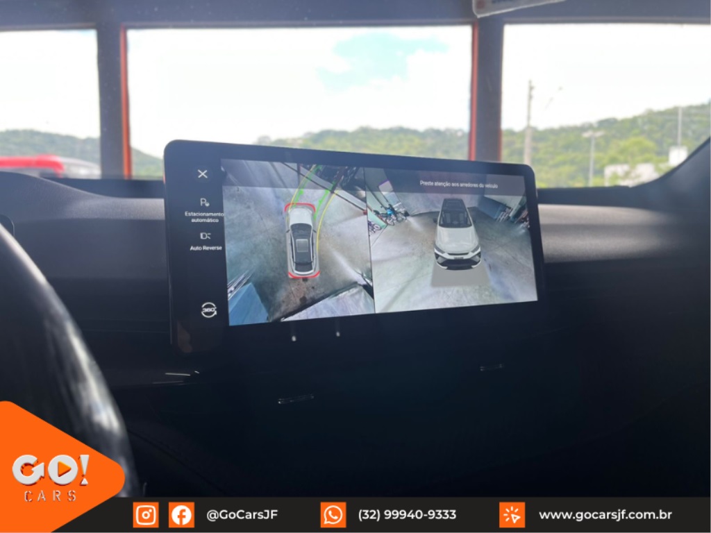 GWM HAVAL H6 GT 1.5 PHEV AWD E-TRACTION 2025