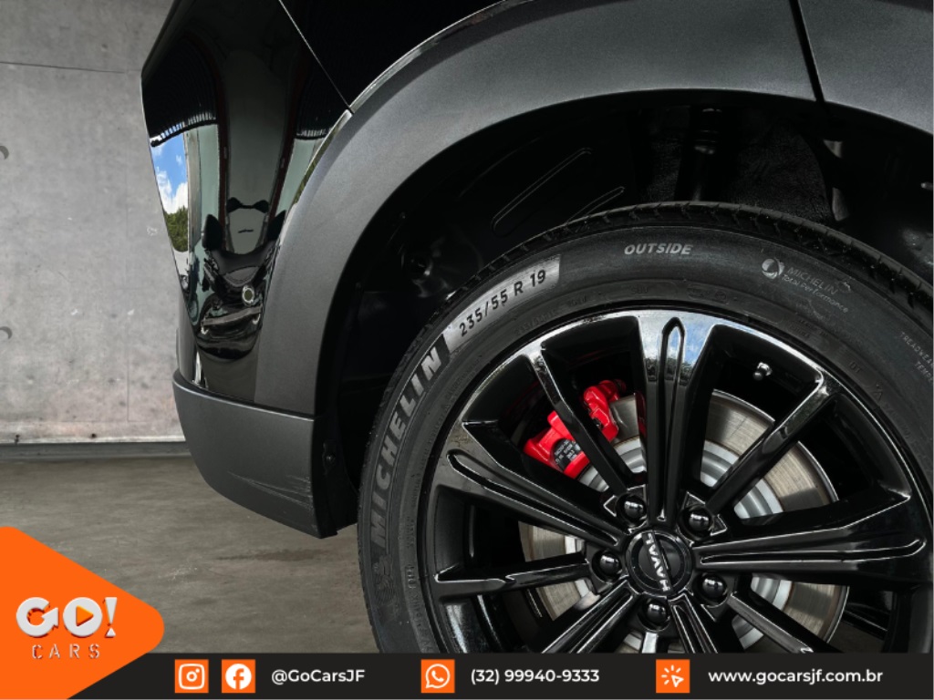 GWM HAVAL H6 GT 1.5 PHEV AWD E-TRACTION 2025