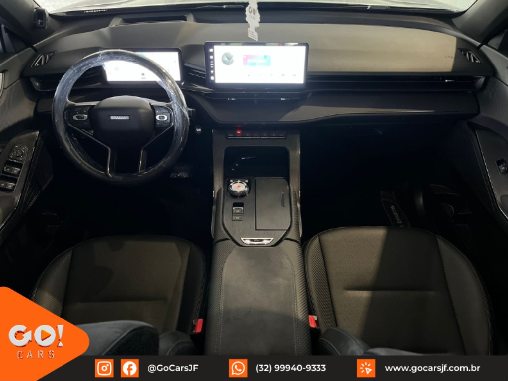 GWM HAVAL H6 GT 1.5 PHEV AWD E-TRACTION 2025