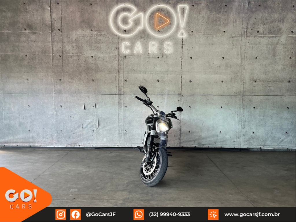 DUCATI XDIAVEL S 1262 XDIAVEL S 1262 2020