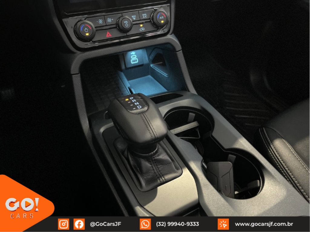 FORD RANGER 3.0 V6 4X4 CD LIMITED+ TB DIE AUT 2024