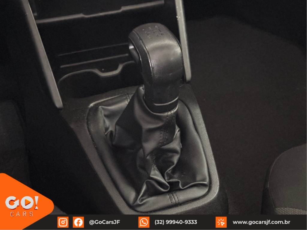 CITROEN C3 1.0 FIREFLY FLEX LIVE MANUAL 2025