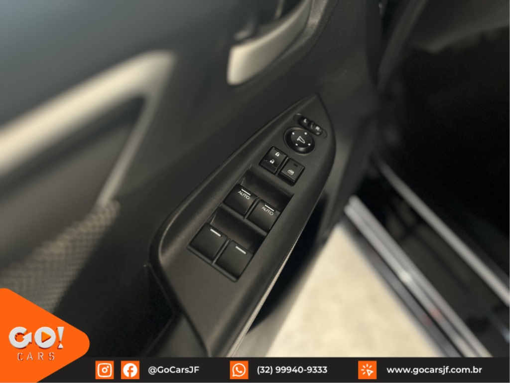 HONDA WR-V 1.5 16V FLEXONE EX CVT 2020