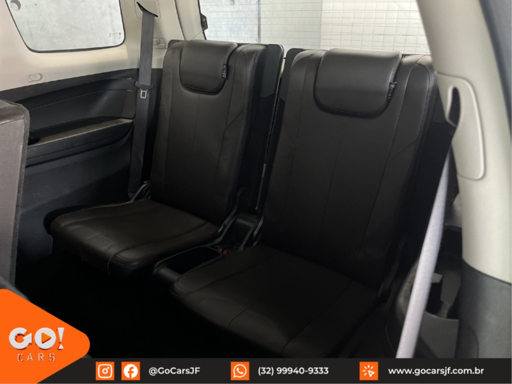 CHEVROLET TRAILBLAZER 2.8 LTZ 4X4 16V TURBO DIESEL 4P AUTOMÁTICO 2019