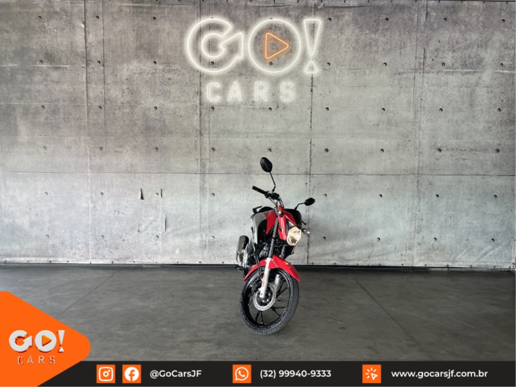 HONDA CG 160 TITAN CG 160 TITAN 2022