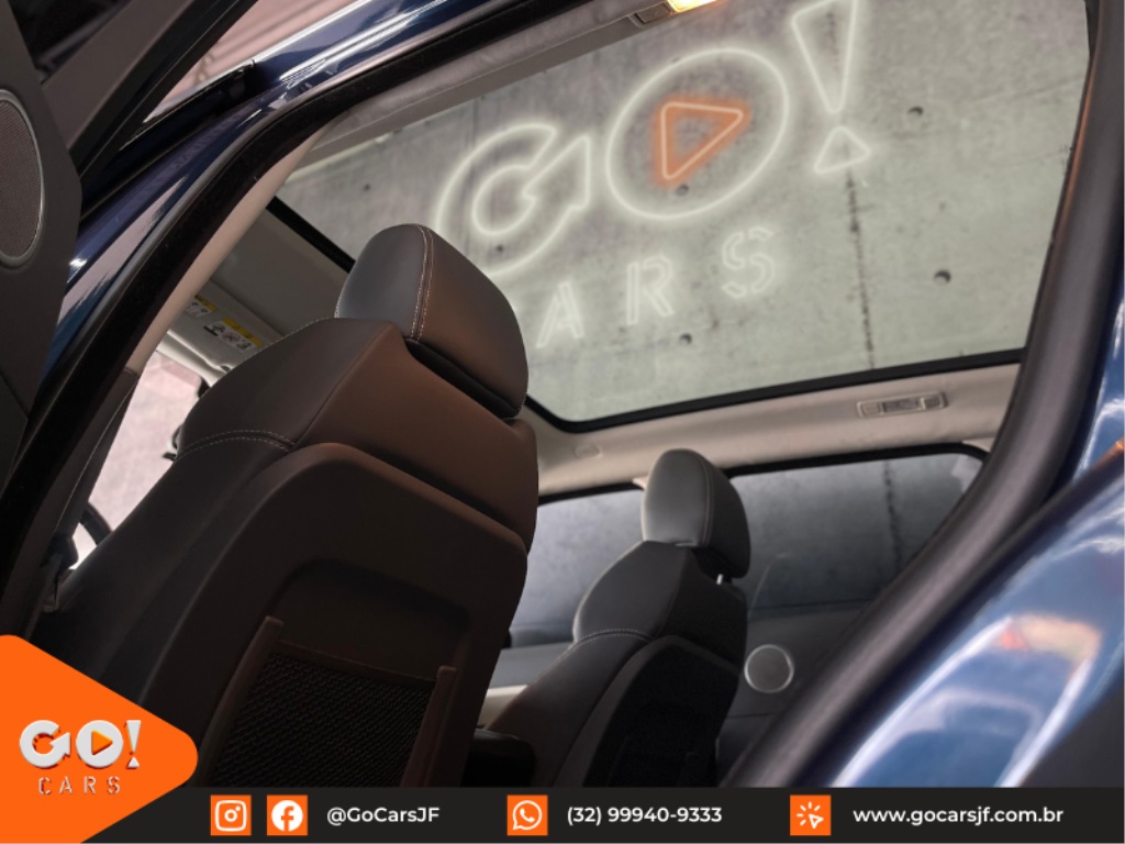 LAND ROVER Range 2.0 DYNAMIC 4WD 16V GASOLINA 4P AUTOMÁTICO 2013