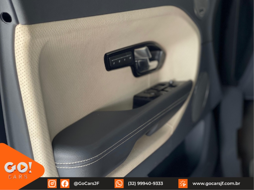 LAND ROVER Range 2.0 DYNAMIC 4WD 16V GASOLINA 4P AUTOMÁTICO 2013