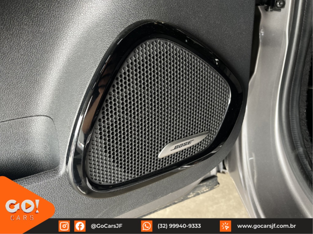 RENAULT CAPTUR 1.3 TCE FLEX ICONIC X-TRONIC 2022