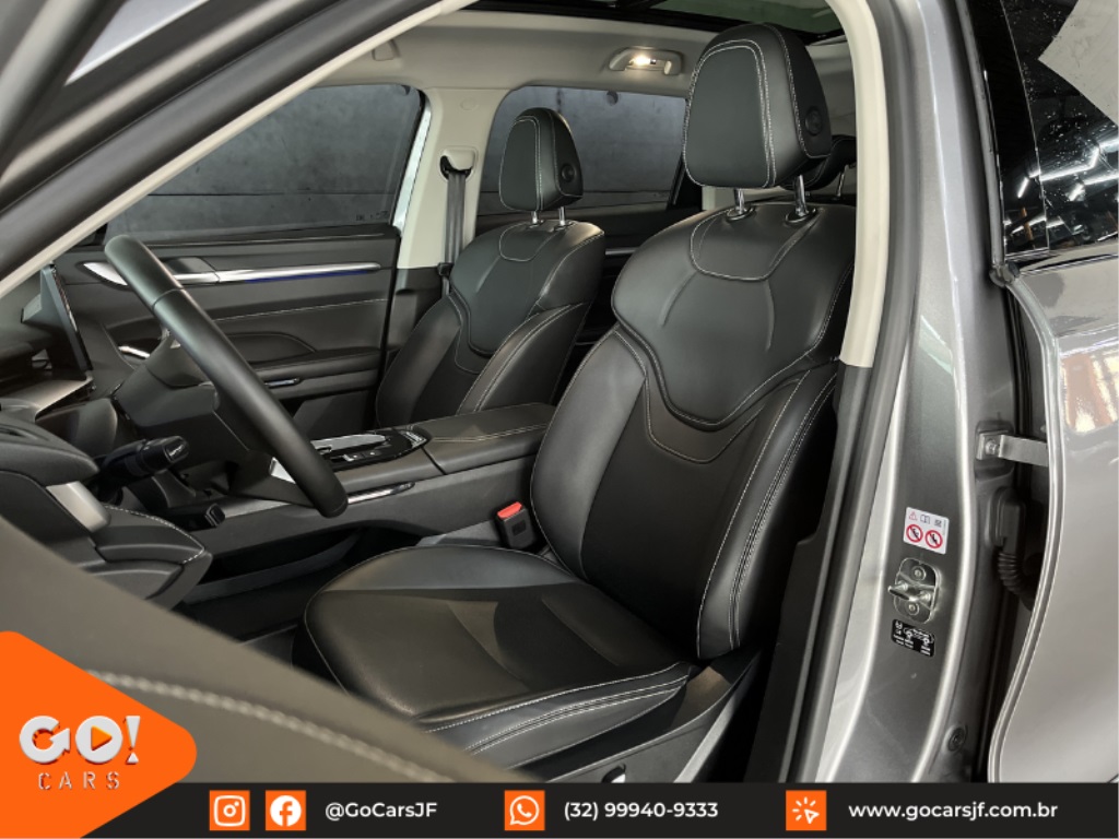 GWM HAVAL H6 1.5 PHEV34 AWD E-TRACTION 2025