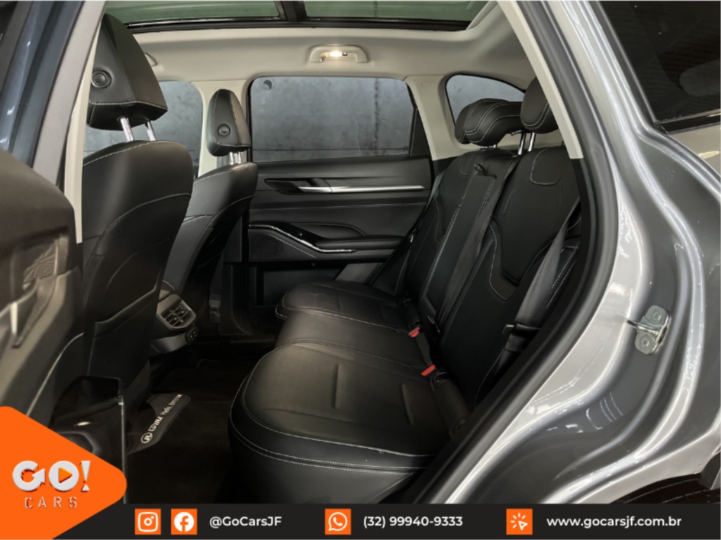 GWM HAVAL H6 1.5 PHEV34 AWD E-TRACTION 2025