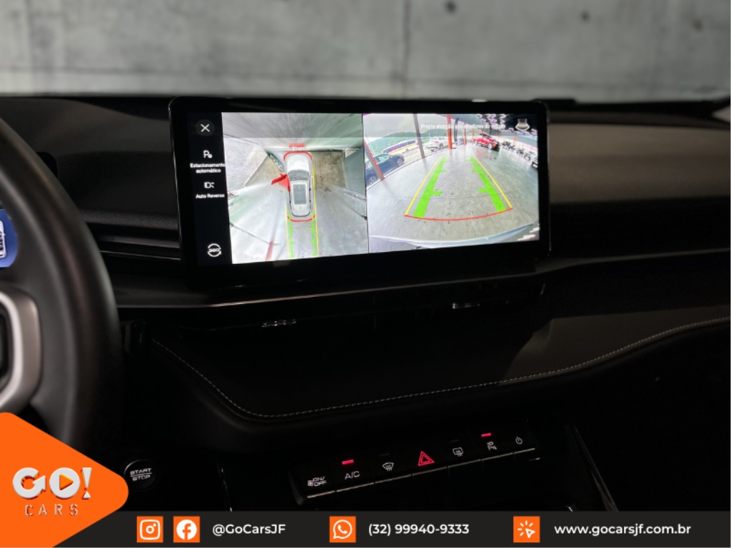 GWM HAVAL H6 1.5 PHEV34 AWD E-TRACTION 2025