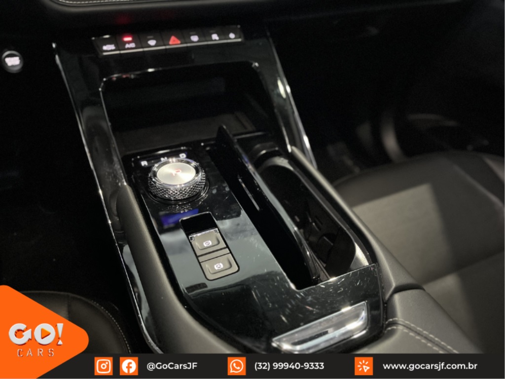 GWM HAVAL H6 1.5 PHEV34 AWD E-TRACTION 2025