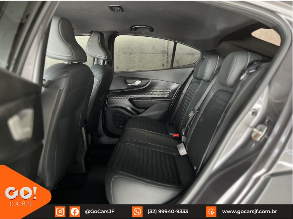 FIAT FASTBACK 1.0 TURBO 200 FLEX IMPETUS CVT 2024