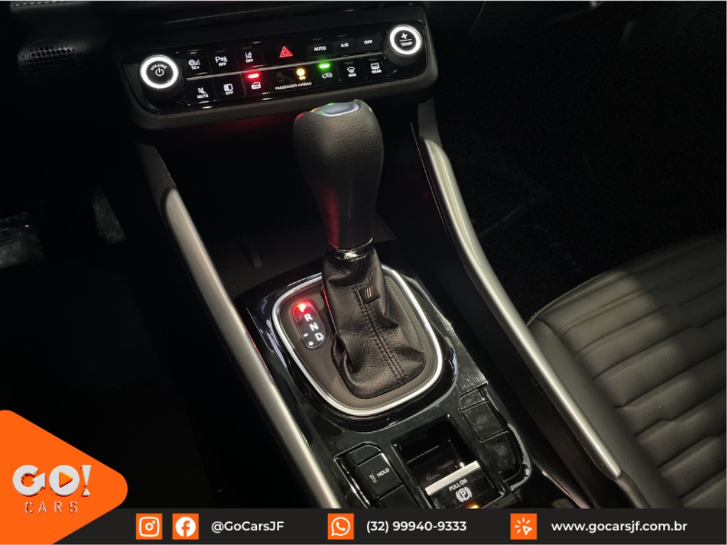FIAT FASTBACK 1.0 TURBO 200 FLEX IMPETUS CVT 2024