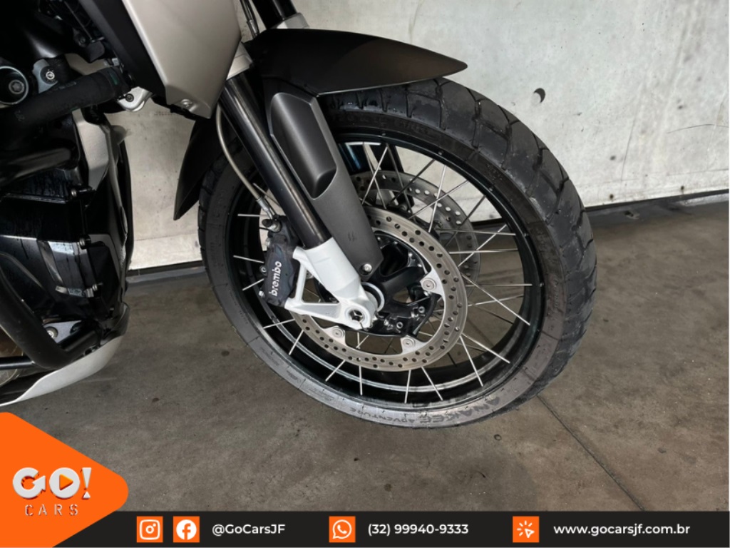 BMW R 1250 GS ADV.PREMIUM TRIPLE BLACK 719 R 1250 GS ADV.PREMIUM TRIPLE BLACK 719 2022