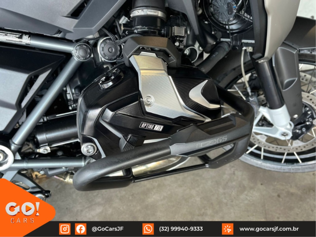 BMW R 1250 GS ADV.PREMIUM TRIPLE BLACK 719 R 1250 GS ADV.PREMIUM TRIPLE BLACK 719 2022