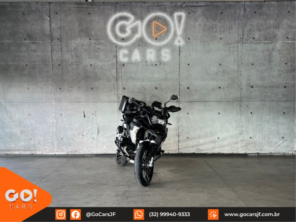 BMW R 1250 GS ADV.PREMIUM TRIPLE BLACK 719 R 1250 GS ADV.PREMIUM TRIPLE BLACK 719 2022