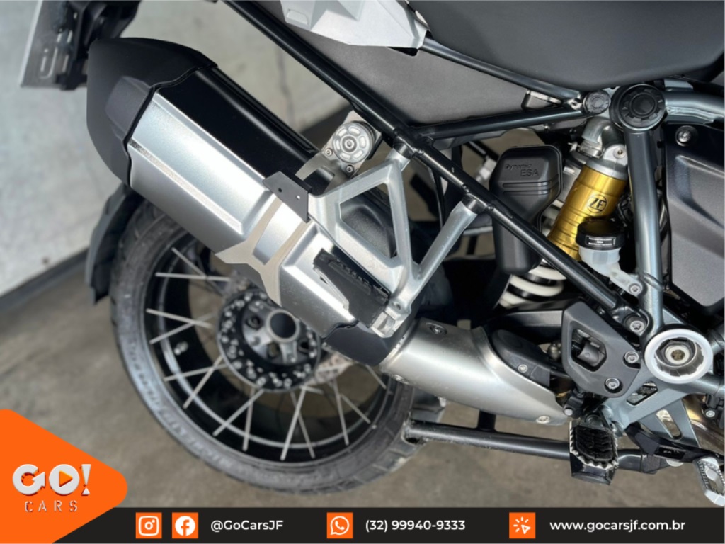 BMW R 1250 GS ADV.PREMIUM TRIPLE BLACK 719 R 1250 GS ADV.PREMIUM TRIPLE BLACK 719 2022