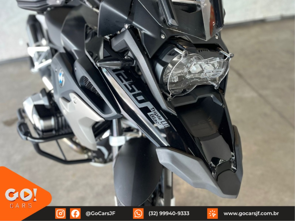 BMW R 1250 GS ADV.PREMIUM TRIPLE BLACK 719 R 1250 GS ADV.PREMIUM TRIPLE BLACK 719 2022