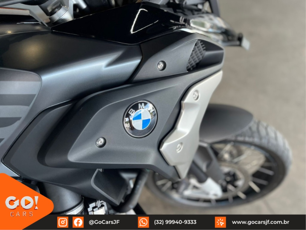 BMW R 1250 GS ADV.PREMIUM TRIPLE BLACK 719 R 1250 GS ADV.PREMIUM TRIPLE BLACK 719 2022