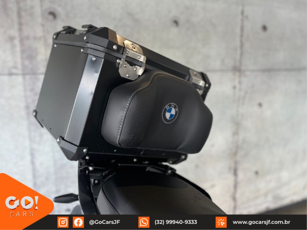 BMW R 1250 GS ADV.PREMIUM TRIPLE BLACK 719 R 1250 GS ADV.PREMIUM TRIPLE BLACK 719 2022