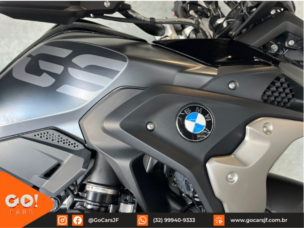 BMW R 1250 GS ADV.PREMIUM TRIPLE BLACK 719 R 1250 GS ADV.PREMIUM TRIPLE BLACK 719 2022