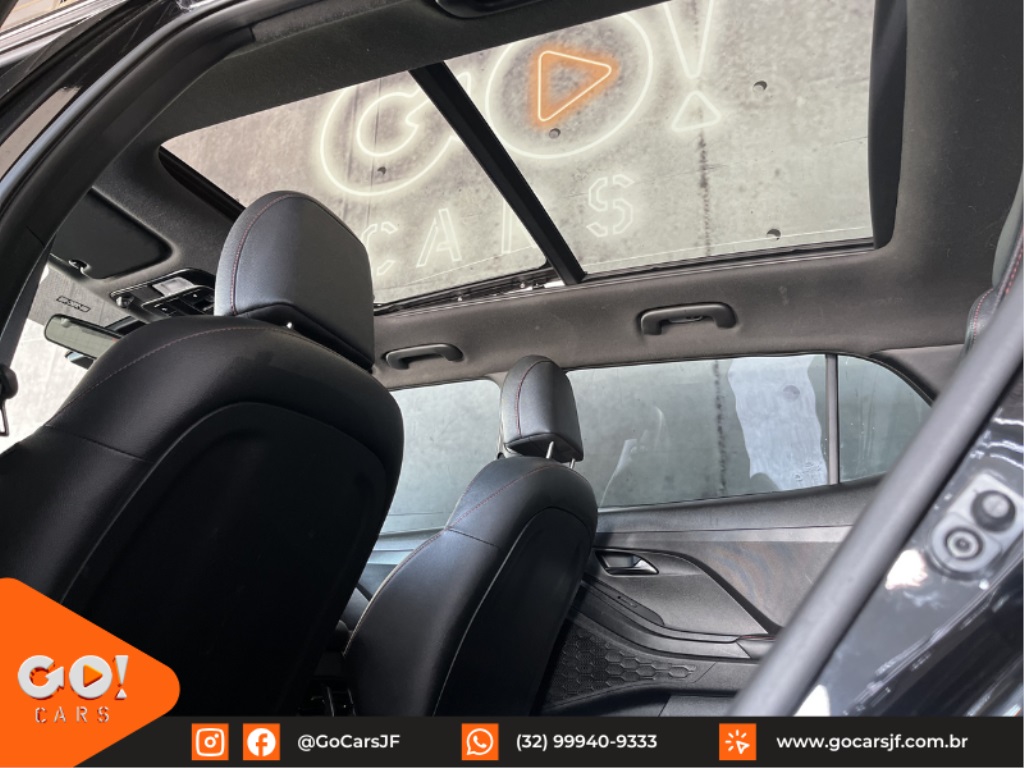 HYUNDAI CRETA 1.0 TGDI FLEX N LINE AUTOMÁTICO 2025