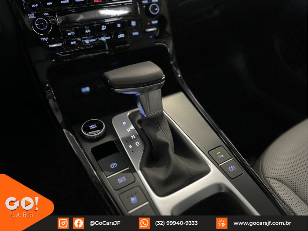 HYUNDAI CRETA 1.6 TGDI GASOLINA ULTIMATE DCT 2026