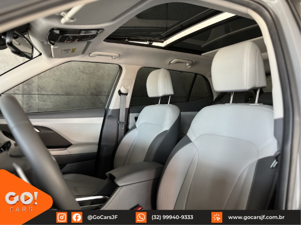 HYUNDAI CRETA 1.6 TGDI GASOLINA ULTIMATE DCT 2026