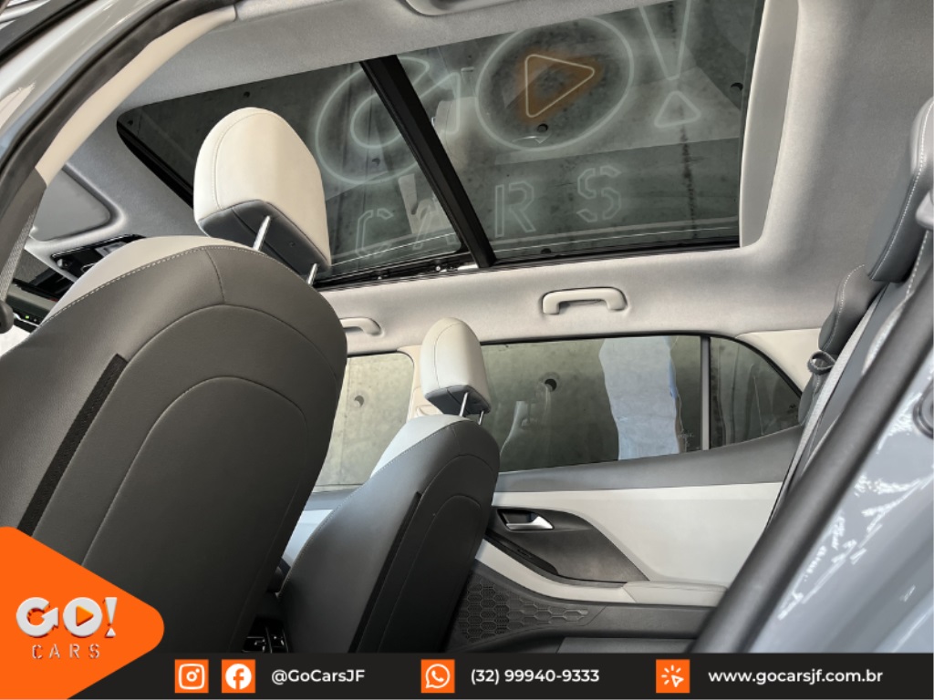HYUNDAI CRETA 1.6 TGDI GASOLINA ULTIMATE DCT 2026