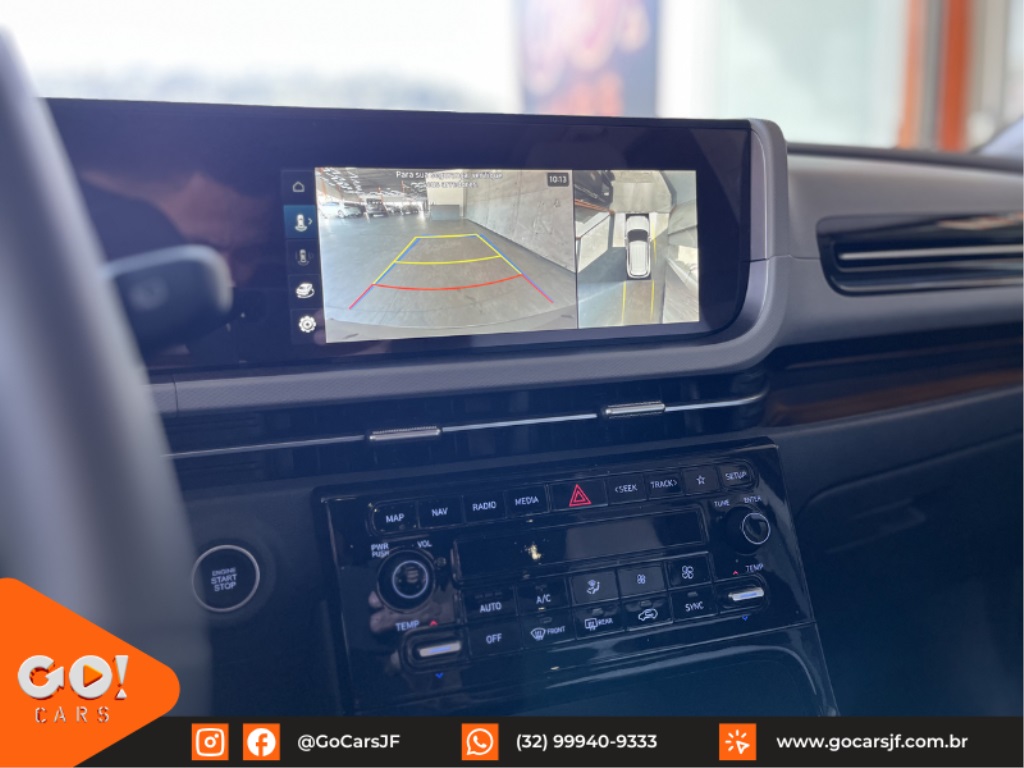 HYUNDAI CRETA 1.6 TGDI GASOLINA ULTIMATE DCT 2026