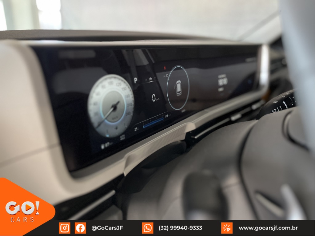 HYUNDAI CRETA 1.6 TGDI GASOLINA ULTIMATE DCT 2026