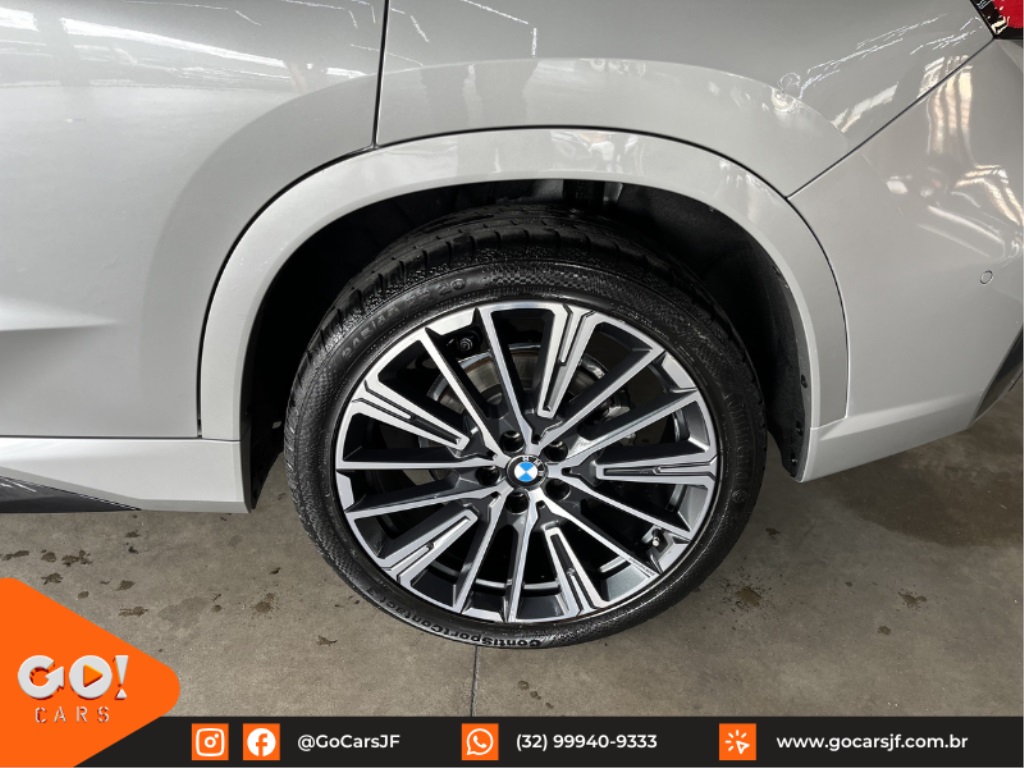 BMW X1 2.0 16V TURBO GASOLINA SDRIVE20I M SPORT STEPTRONIC 2023