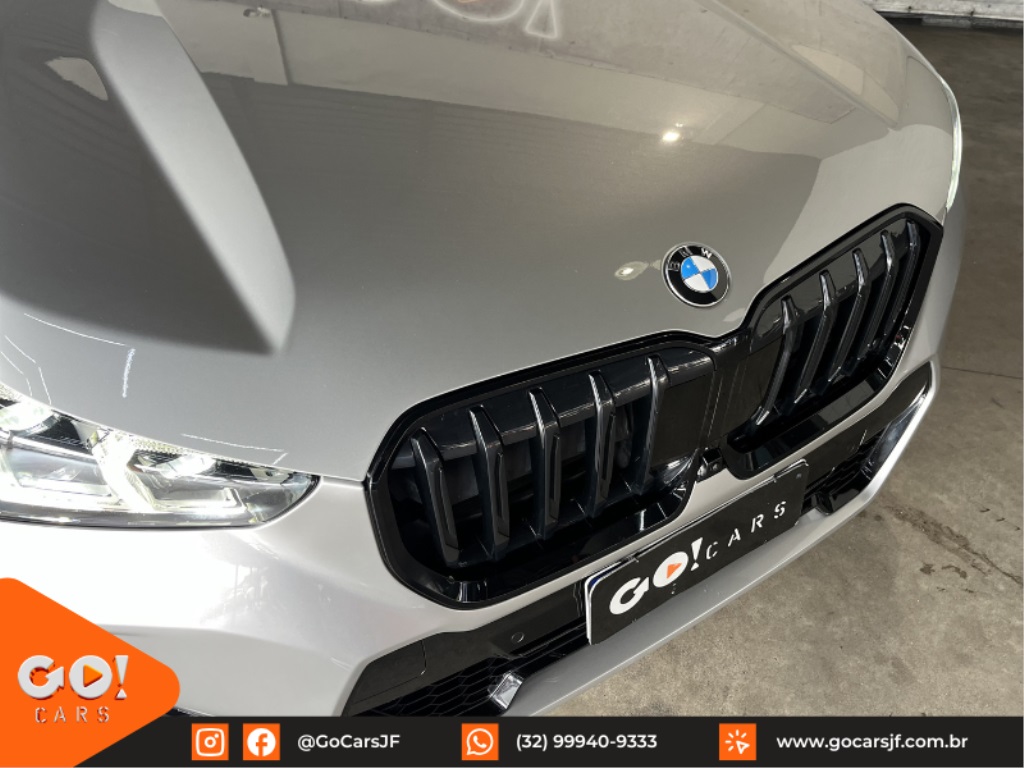 BMW X1 2.0 16V TURBO GASOLINA SDRIVE20I M SPORT STEPTRONIC 2023