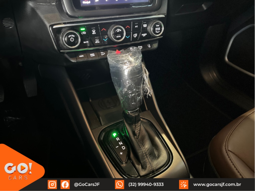 FIAT TORO 2.0 16V TURBO DIESEL RANCH 4WD AT9 2025