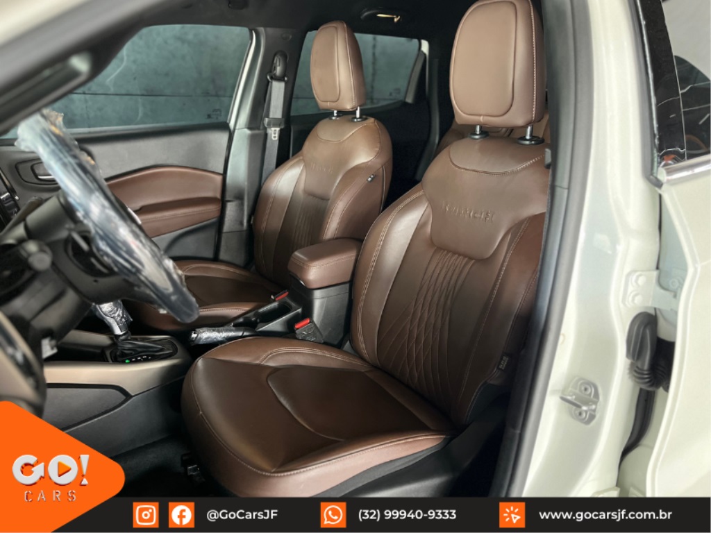 FIAT TORO 2.0 16V TURBO DIESEL RANCH 4WD AT9 2025