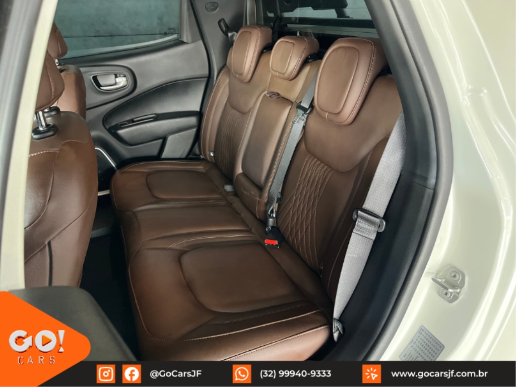 FIAT TORO 2.0 16V TURBO DIESEL RANCH 4WD AT9 2025