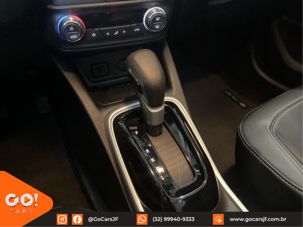 CHEVROLET TRACKER 1.2 TURBO FLEX PREMIER AUTOMÁTICO 2024