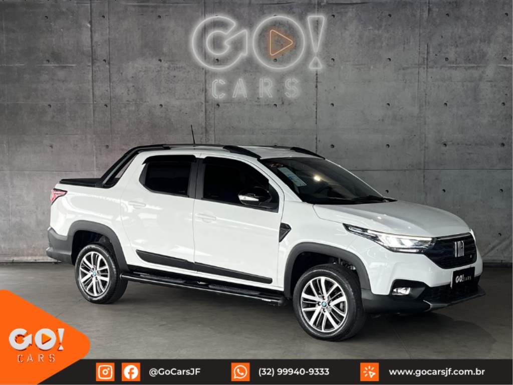 FIAT STRADA 1.3 FIREFLY FLEX VOLCANO CD MANUAL 2025