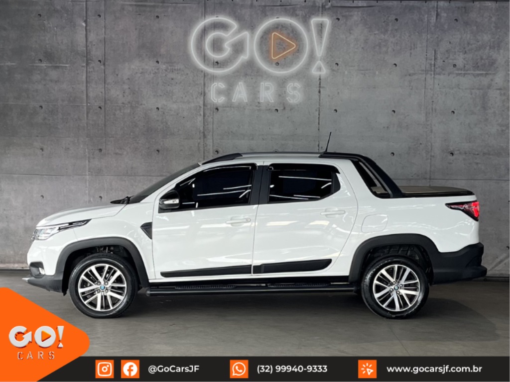 FIAT STRADA 1.3 FIREFLY FLEX VOLCANO CD MANUAL 2025