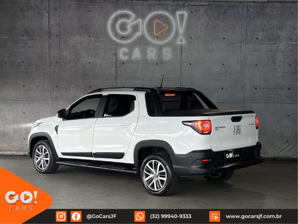 FIAT STRADA 1.3 FIREFLY FLEX VOLCANO CD MANUAL 2025