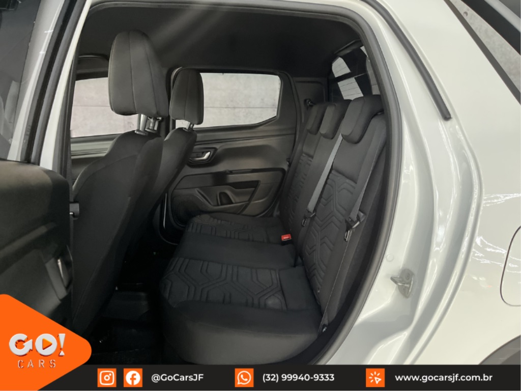 FIAT STRADA 1.3 FIREFLY FLEX VOLCANO CD MANUAL 2025