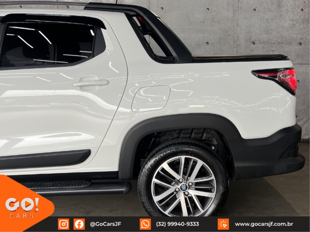 FIAT STRADA 1.3 FIREFLY FLEX VOLCANO CD MANUAL 2025