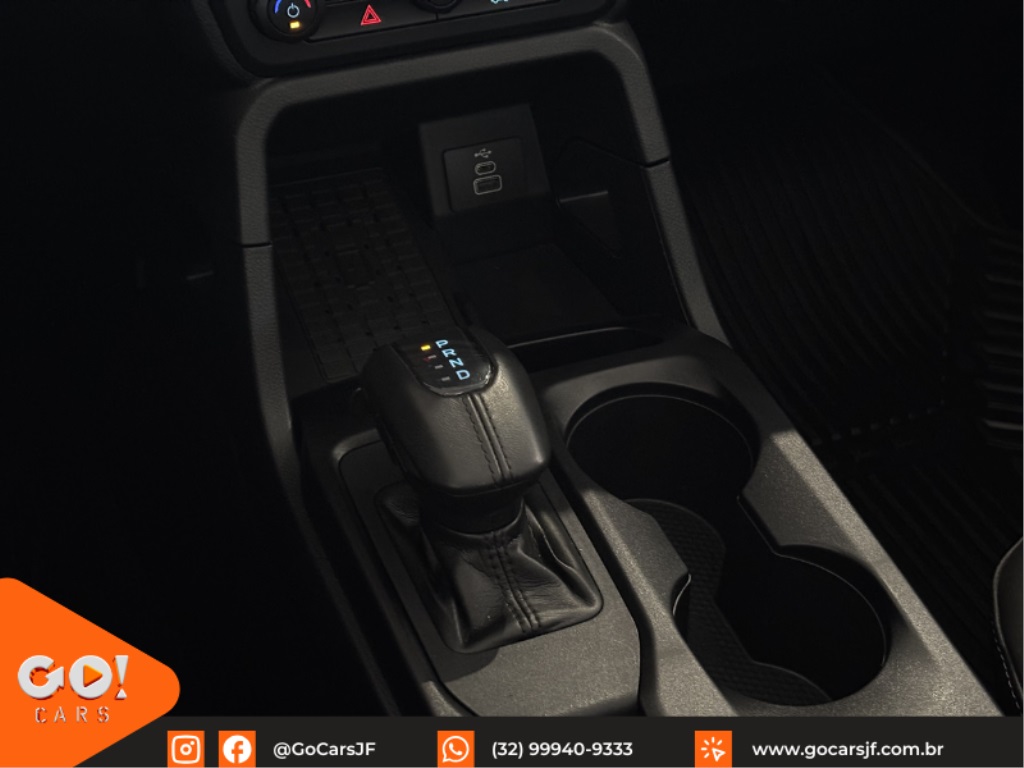 FORD RANGER 3.0 V6 TURBO DIESEL CD XLS 4X4 AUTOMÁTICO 2025