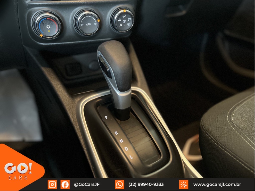 CHEVROLET TRACKER 1.0 TURBO FLEX LT AUTOMÁTICO 2024
