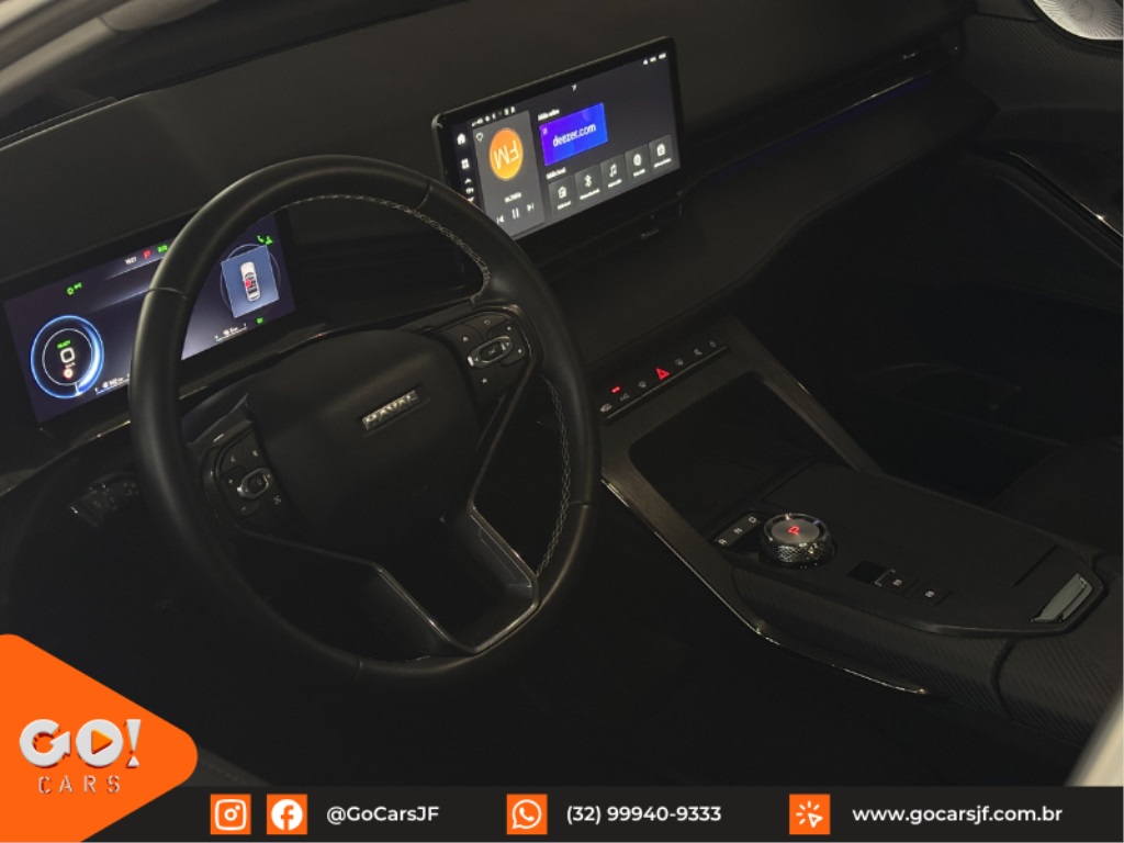 GWM HAVAL H6 GT 1.5 PHEV AWD E-TRACTION 2025