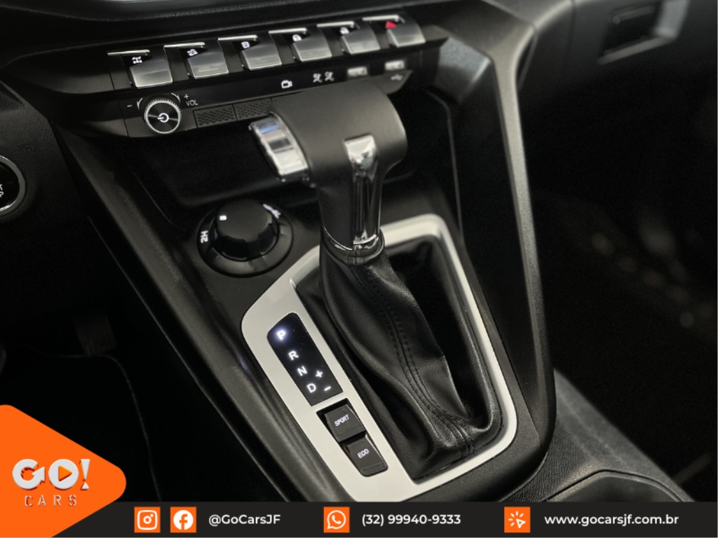 FIAT TITANO 2.2 TURBO DIESEL RANCH 4X4 AT6 2025